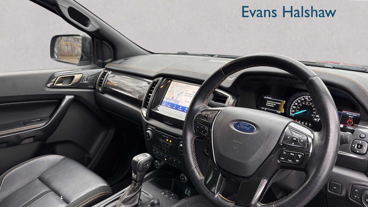 Used Ford Ranger 2021 for sale - 77294310: Photo 3