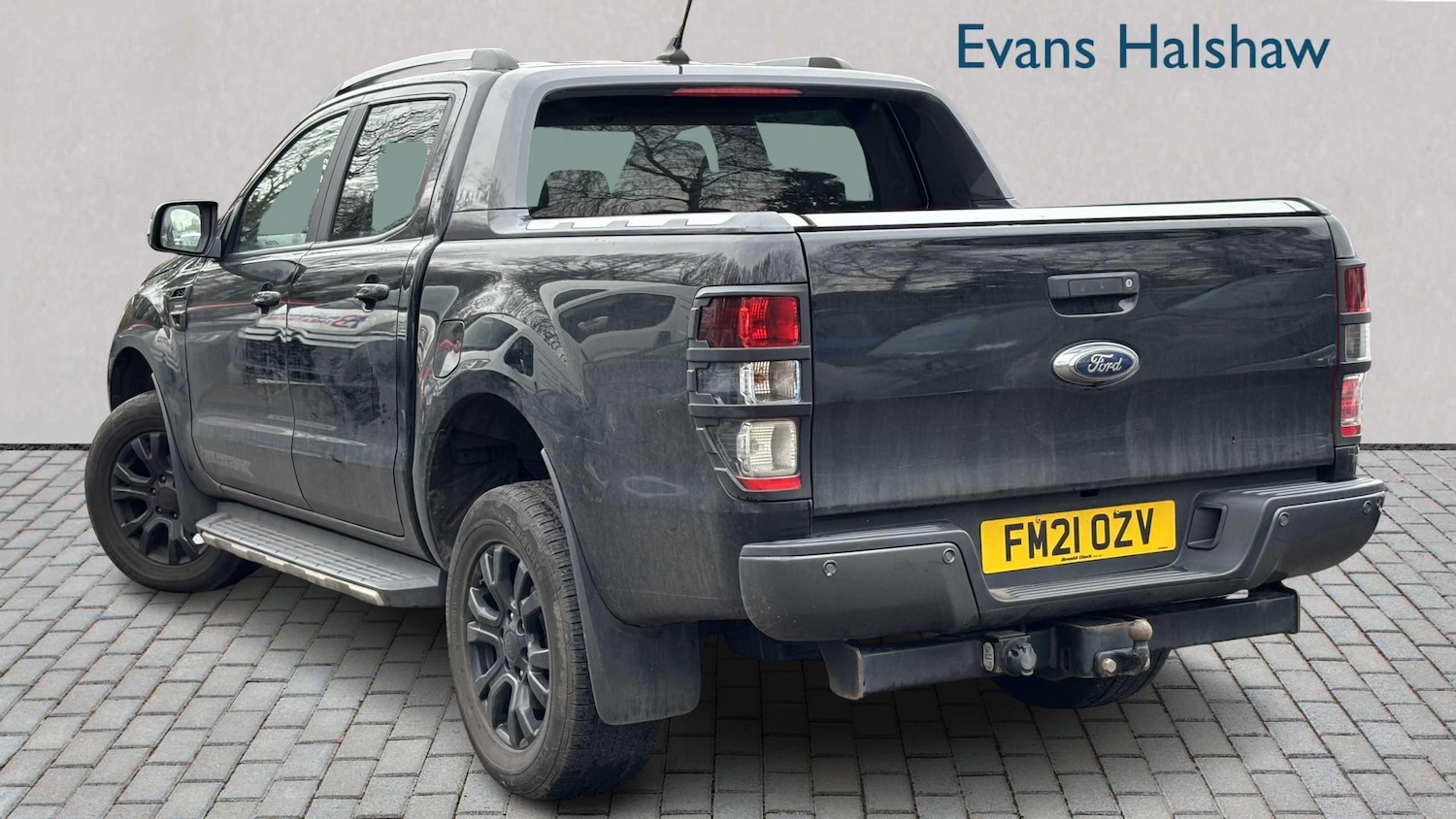 Used Ford Ranger 2021 for sale - 77294310: Photo 5