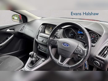 Used Ford Focus 2016 for sale - 79306515: Photo