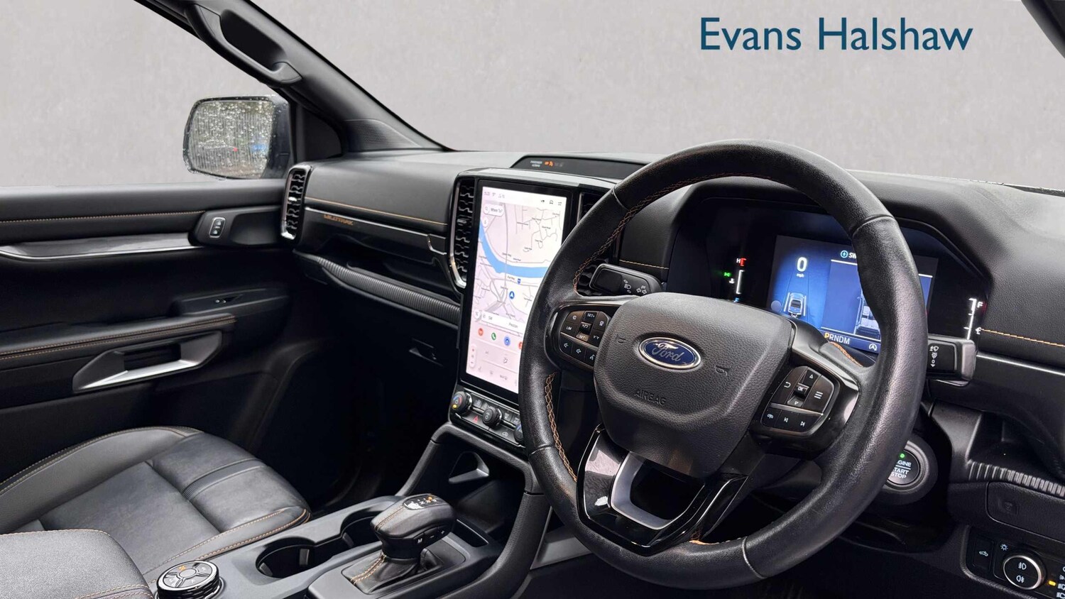 Used Ford Ranger 2023 for sale - 77443450: Photo 11