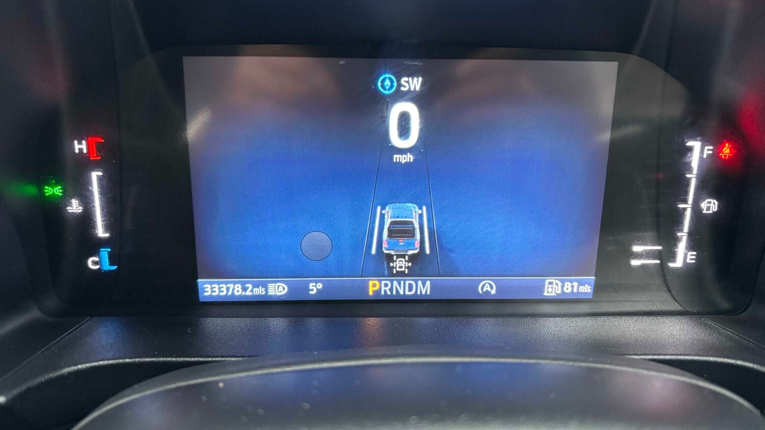 Used Ford Ranger 2023 for sale - 77443450: Photo 12