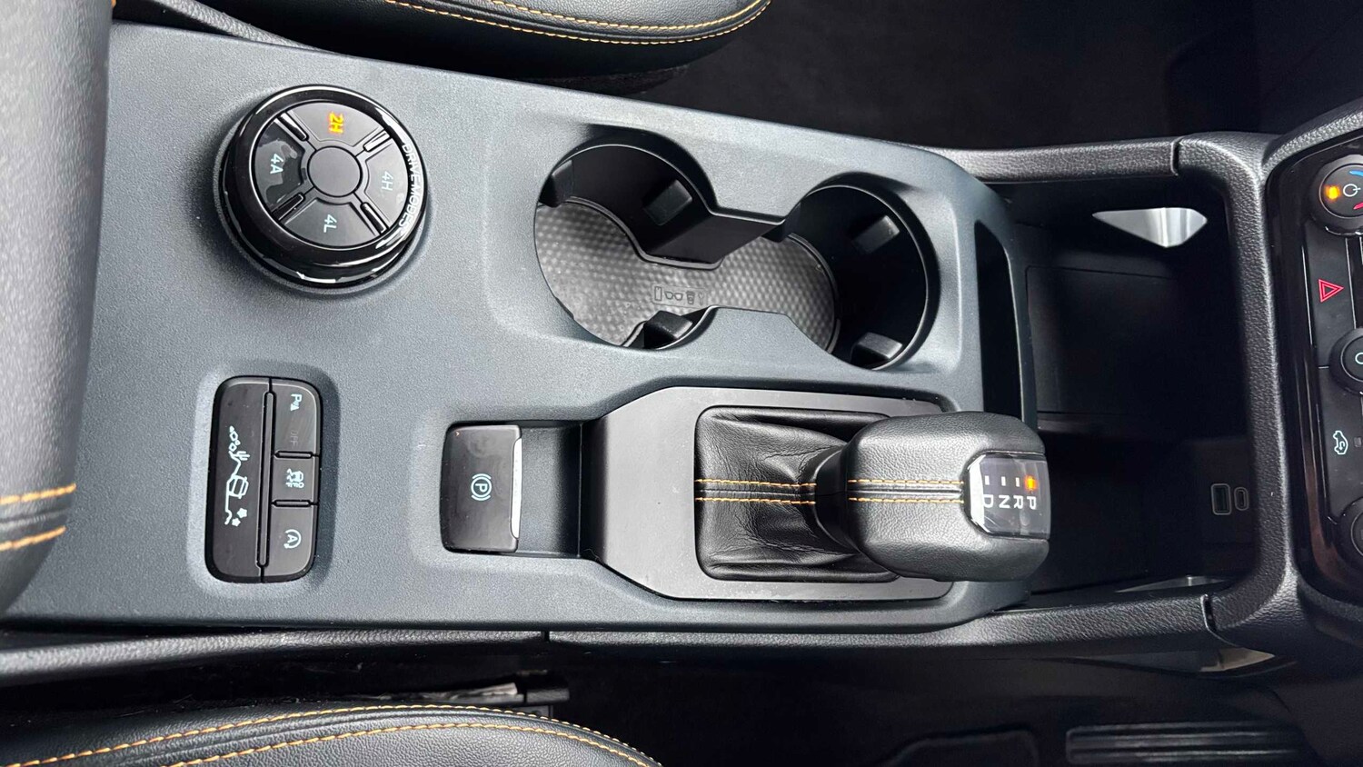 Used Ford Ranger 2023 for sale - 77443450: Photo 14