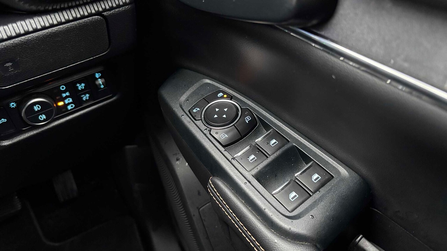 Used Ford Ranger 2023 for sale - 77443450: Photo 18