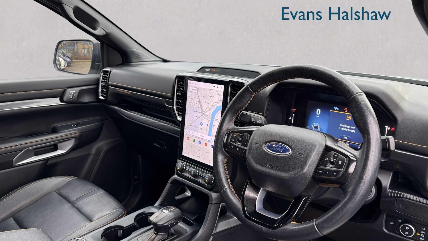 Used Ford Ranger 2023 for sale - 77443450: Photo 3