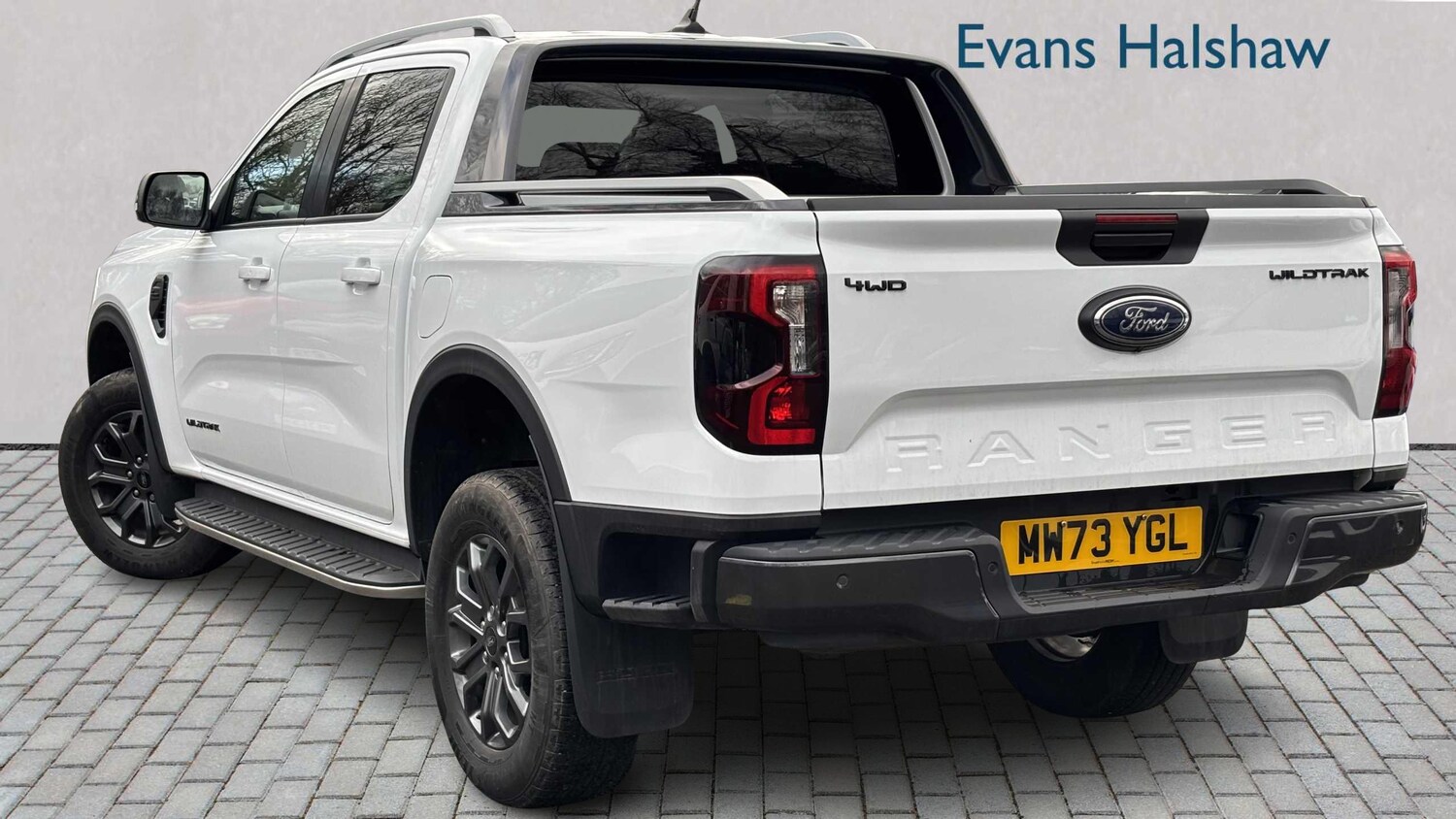 Used Ford Ranger 2023 for sale - 77443450: Photo 5