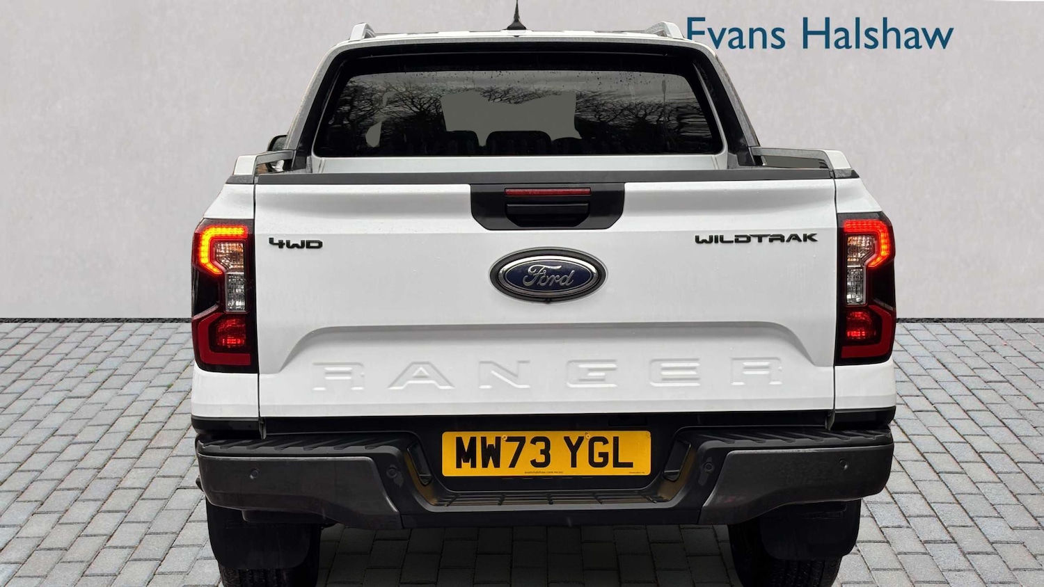 Used Ford Ranger 2023 for sale - 77443450: Photo 7