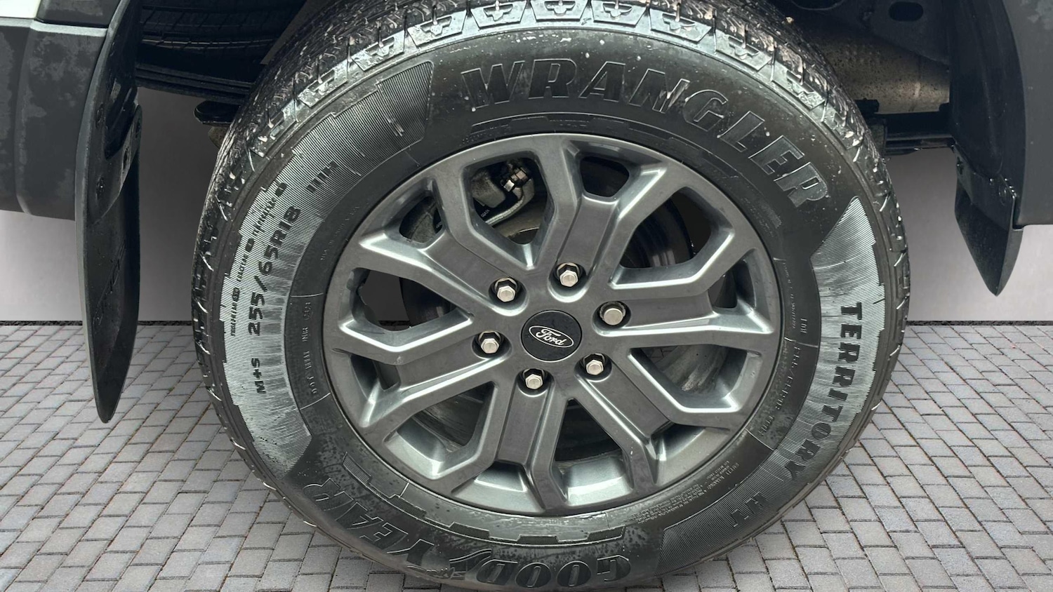 Used Ford Ranger 2023 for sale - 77443450: Photo 8