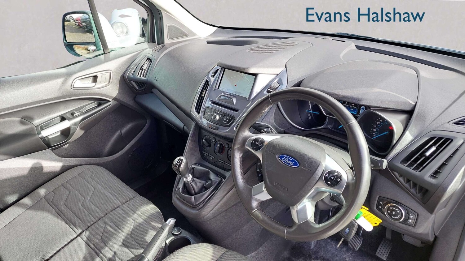 Used Ford Transit Connect for sale - 77661051: Photo 3