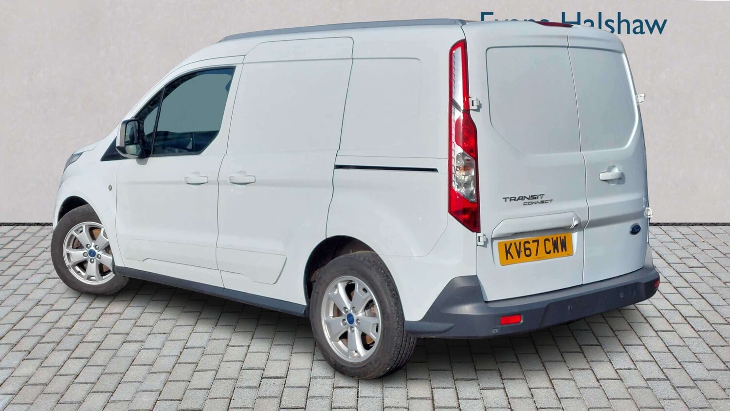 Used Ford Transit Connect for sale - 77661051: Photo 5