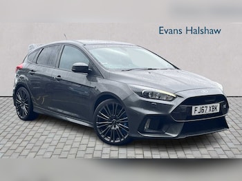 Ford - Focus