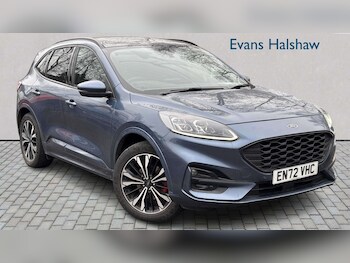 Used Ford Kuga 2023 for sale - 77810887: Photo