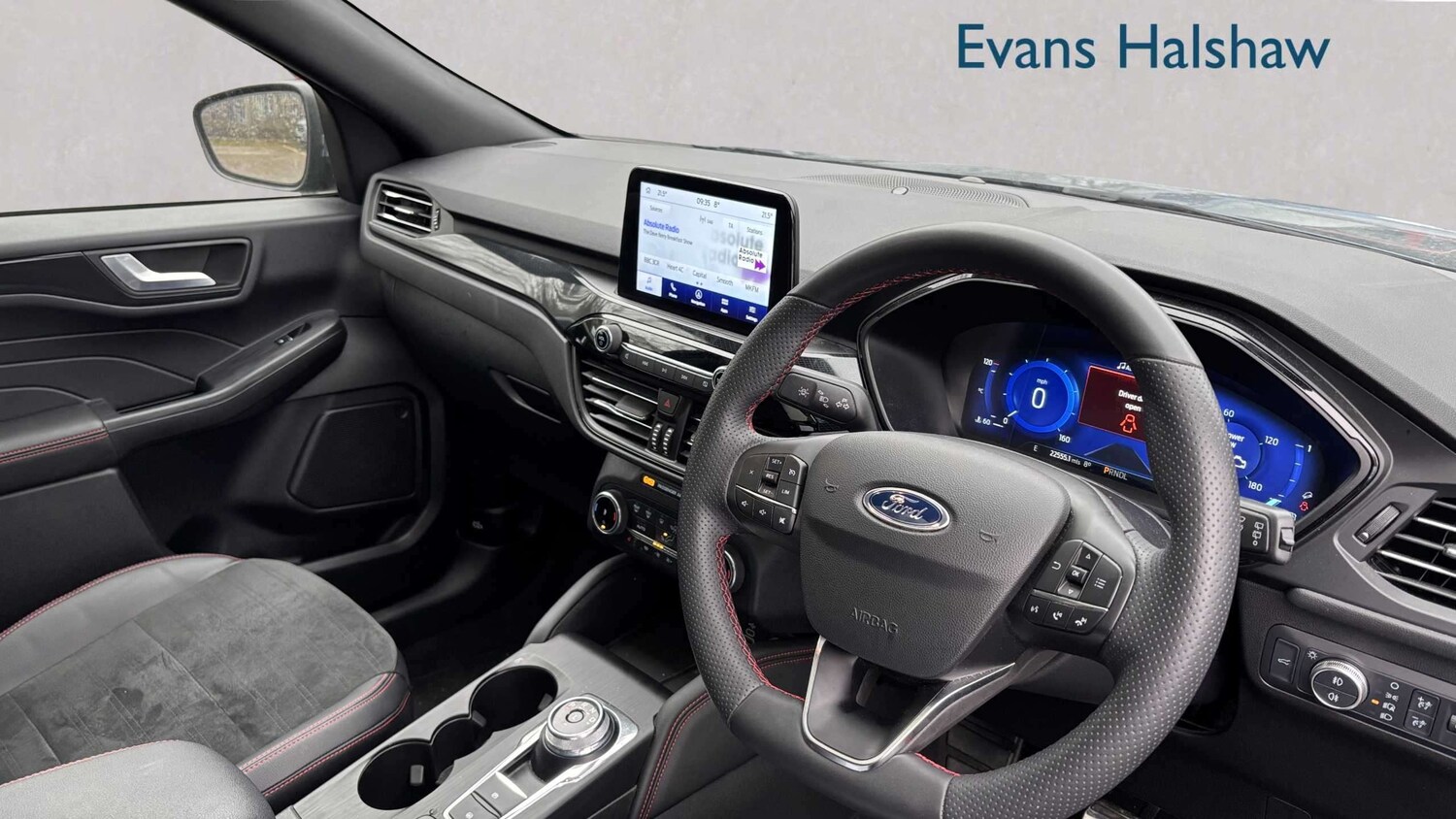 Used Ford Kuga 2023 for sale - 77810887: Photo 3