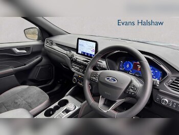 Used Ford Kuga 2023 for sale - 77810887: Photo