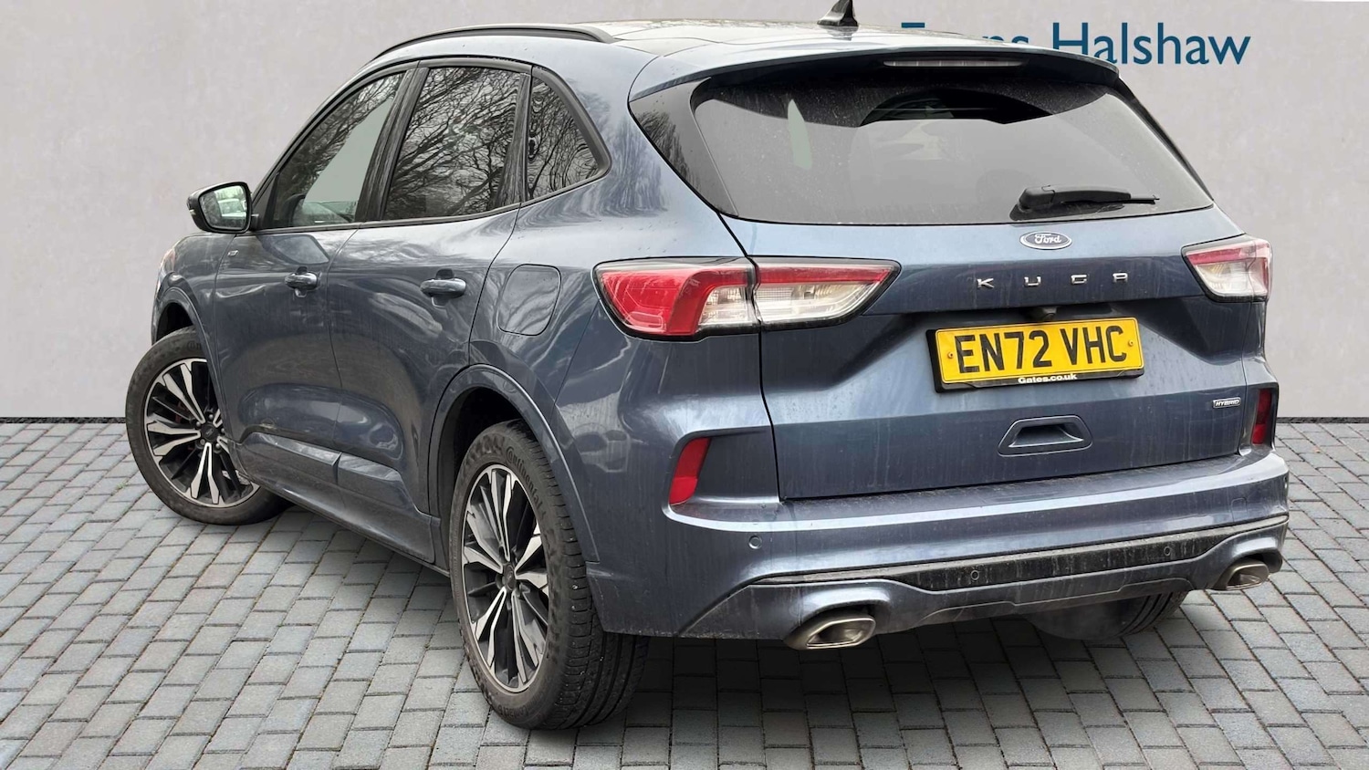 Used Ford Kuga 2023 for sale - 77810887: Photo 5