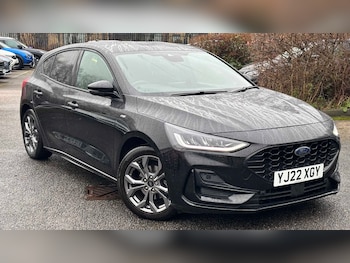 Used Ford Focus 2022 for sale - 77540849: Photo