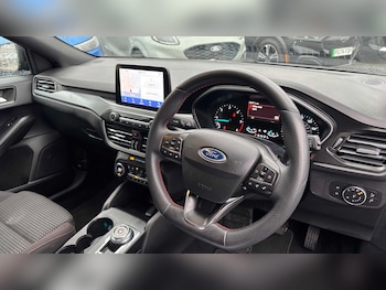 Used Ford Focus 2022 for sale - 77540849: Photo