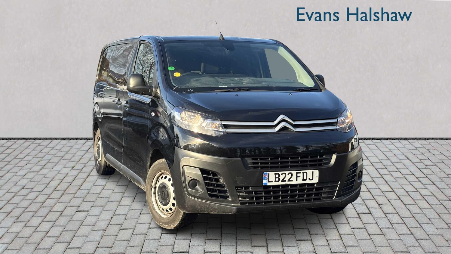 Used Citroen Dispatch for sale - 76916091: Photo 1
