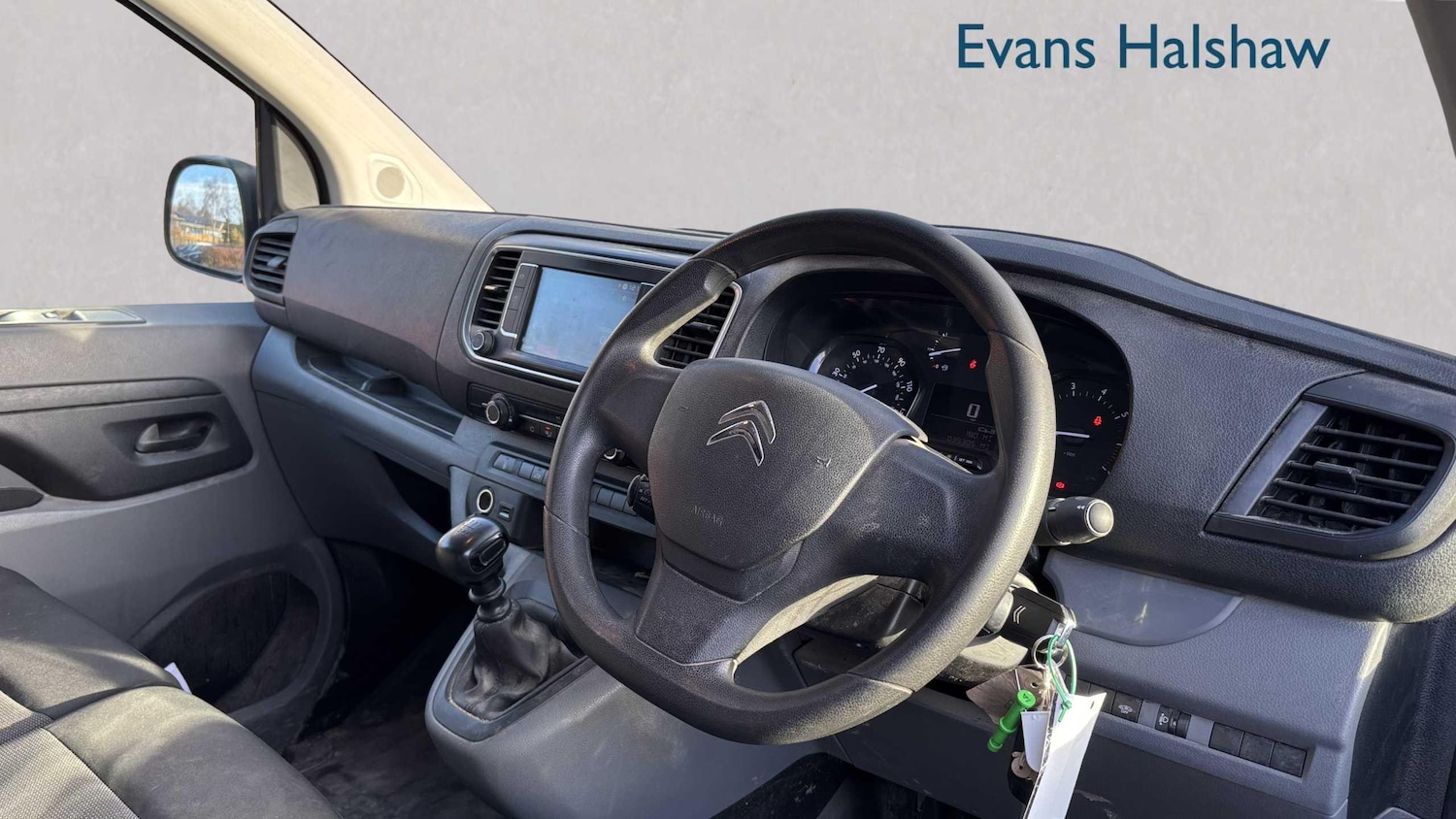 Used Citroen Dispatch for sale - 76916091: Photo 3