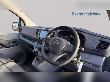 Used Citroen Dispatch 2022 for sale - 76916091: Photo