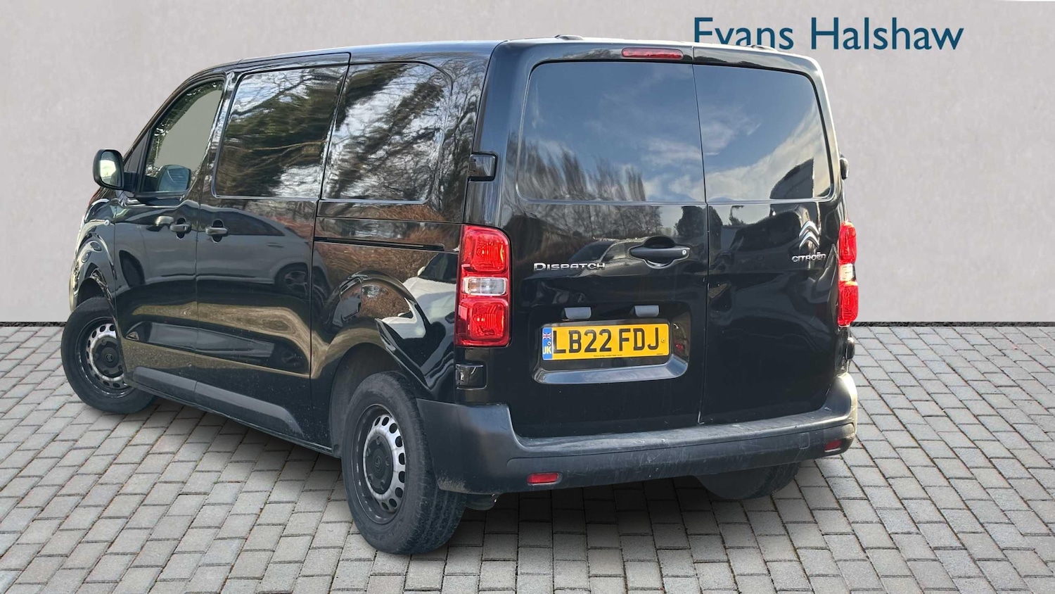 Used Citroen Dispatch for sale - 76916091: Photo 5