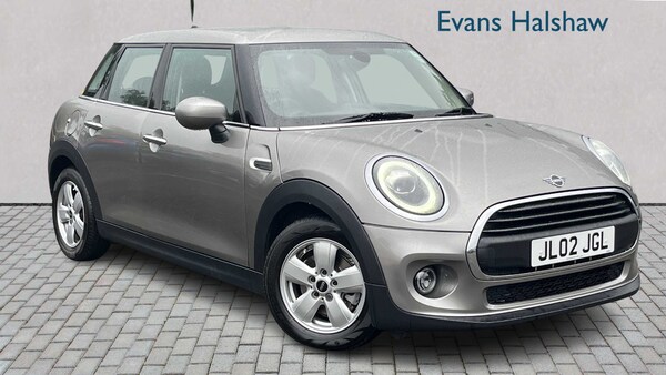 Used MINI Hatch 2019 for sale - 75316826: Photo 1