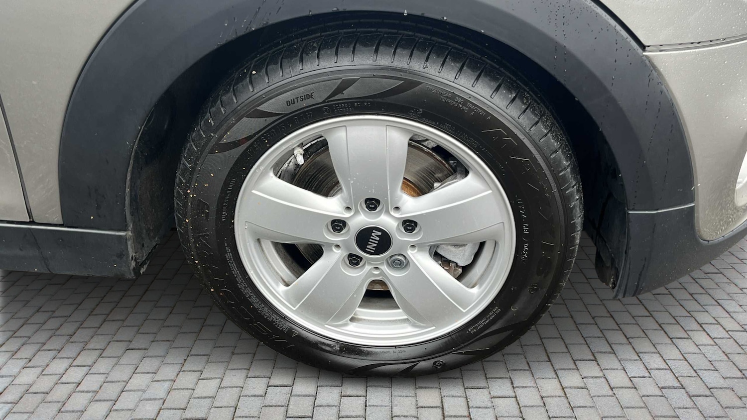Vehicle 31