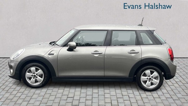 Used MINI Hatch 2019 for sale - 75316826: Photo 6