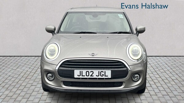 Used MINI Hatch 2019 for sale - 75316826: Photo 7