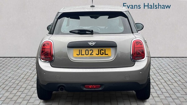 Used MINI Hatch 2019 for sale - 75316826: Photo 8