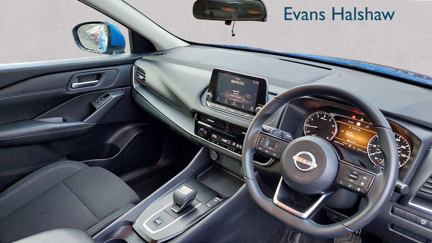 Used Nissan Qashqai 2022 for sale - 76842887: Photo 3