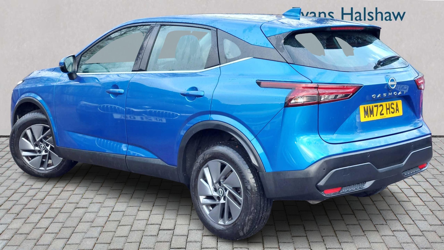 Used Nissan Qashqai 2022 for sale - 76842887: Photo 5