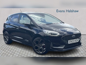 2023 - 1.5 EcoBoost ST-3 5dr