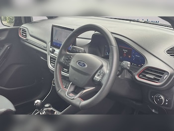 Used Ford Fiesta 2023 for sale - 75903137: Photo
