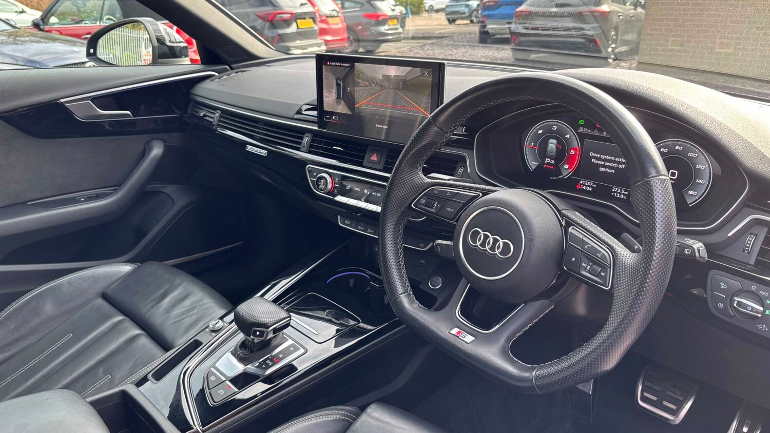 Used Audi A4 2021 for sale - 77787027: Photo 11