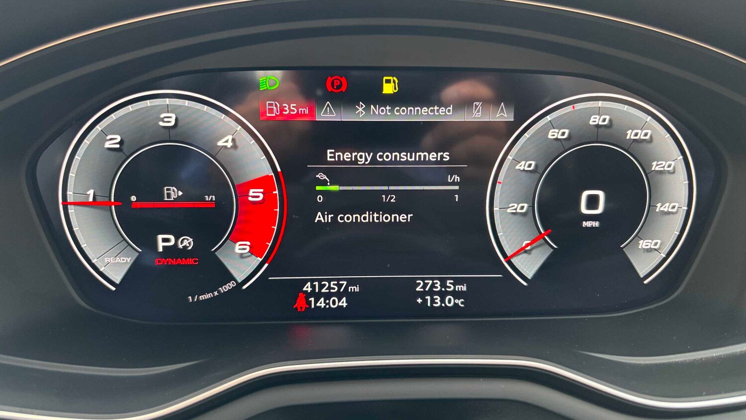 Used Audi A4 2021 for sale - 77787027: Photo 12