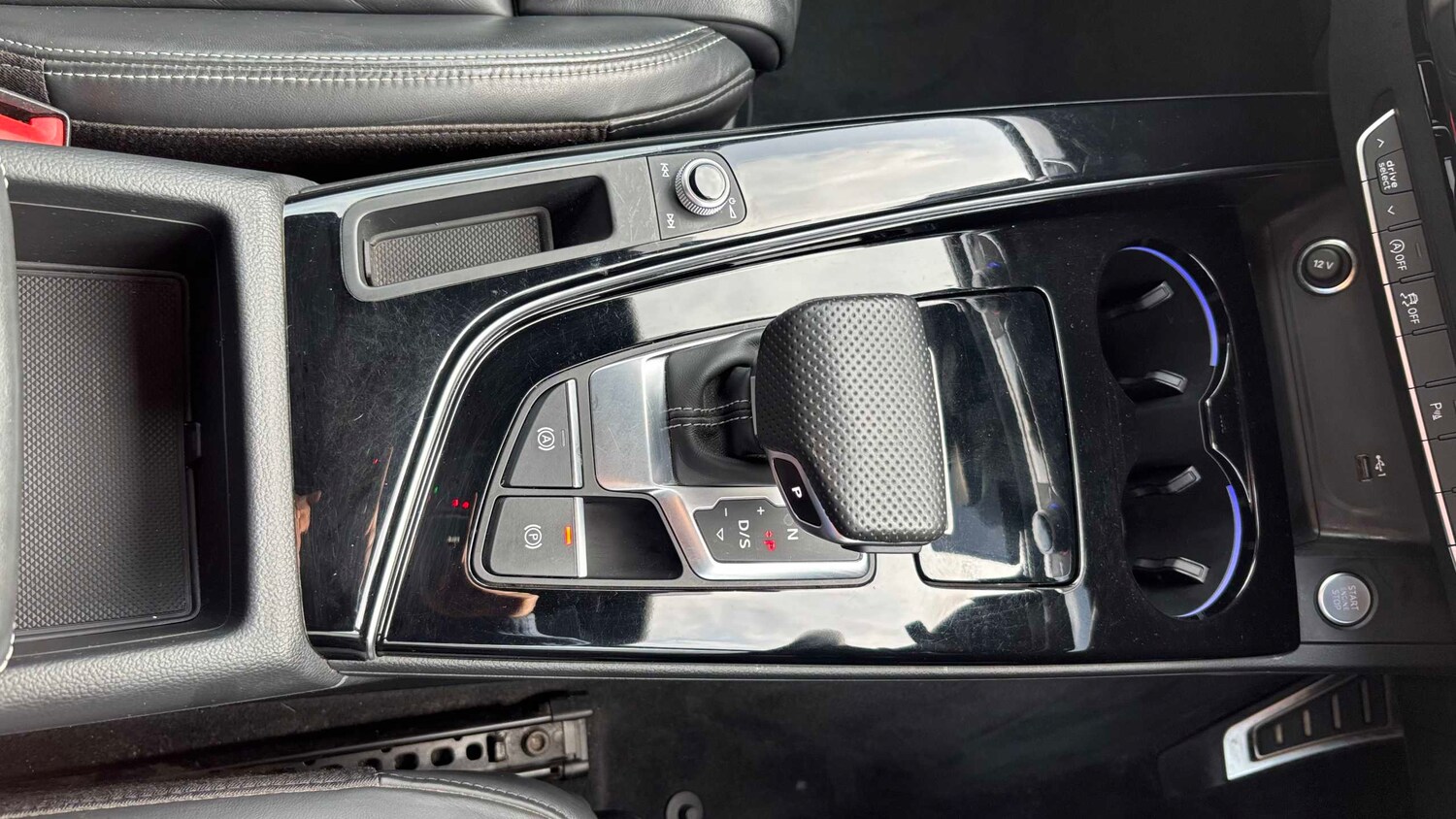 Used Audi A4 2021 for sale - 77787027: Photo 16