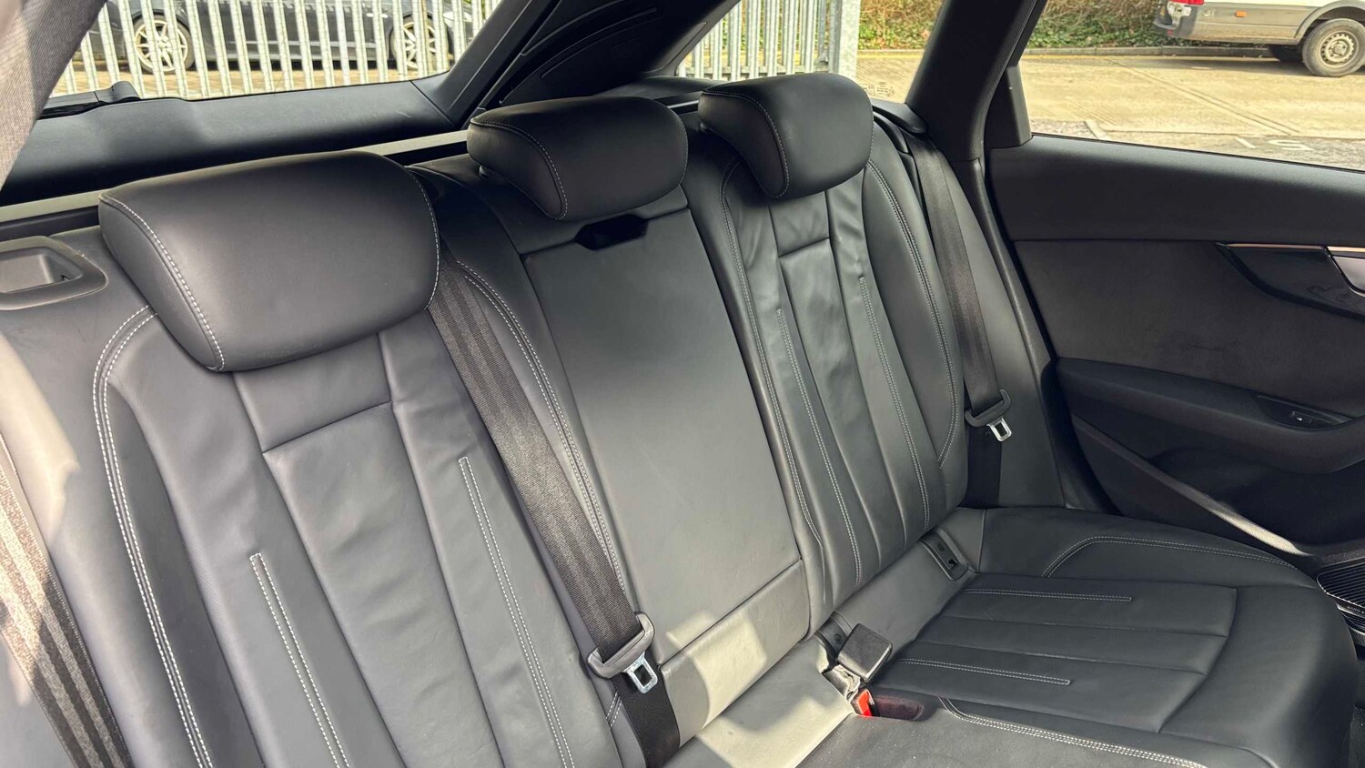 Used Audi A4 2021 for sale - 77787027: Photo 17