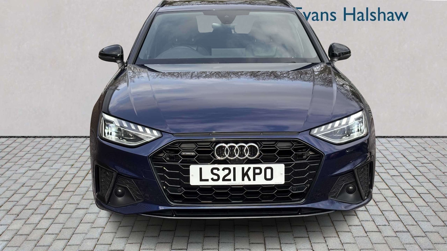 Used Audi A4 2021 for sale - 77787027: Photo 4