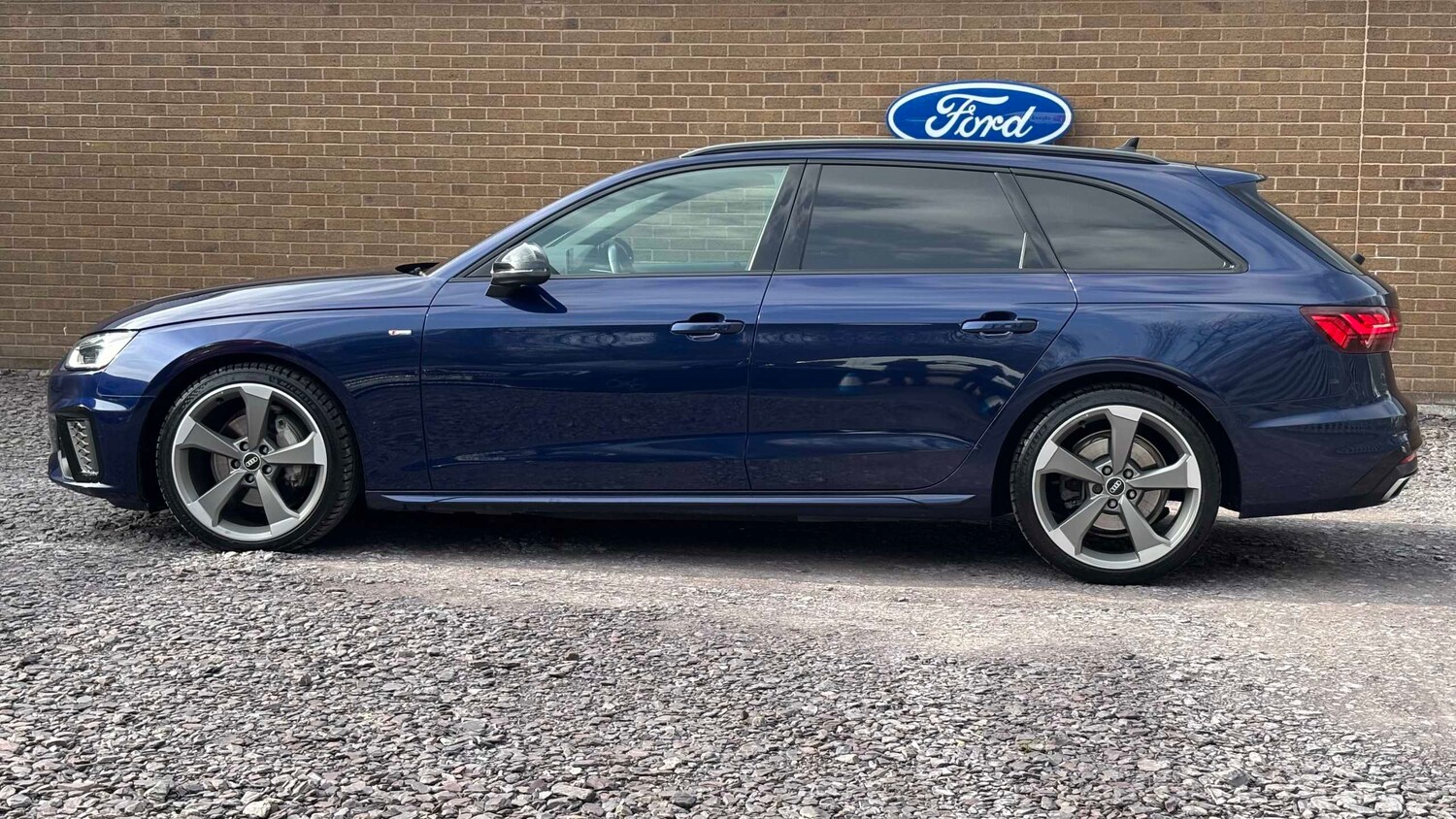 Used Audi A4 2021 for sale - 77787027: Photo 6