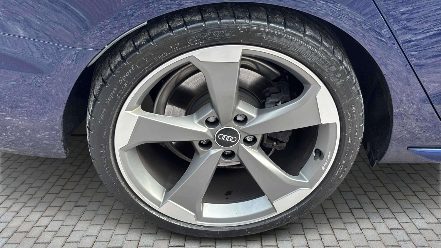 Used Audi A4 2021 for sale - 77787027: Photo 8