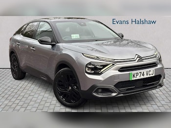Used Citroen C4 2024 for sale - 78432803: Photo