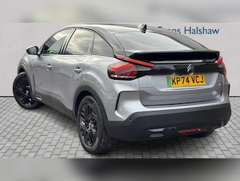 Used Citroen C4 2024 for sale - 78432803: Photo