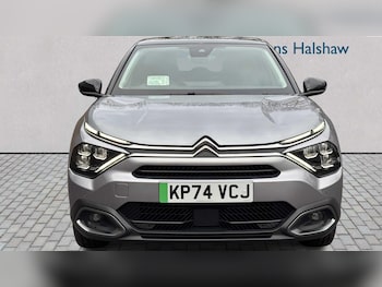 Used Citroen C4 2024 for sale - 78432803: Photo