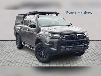 Used Toyota Hilux 2025 for sale - 79376690: Photo