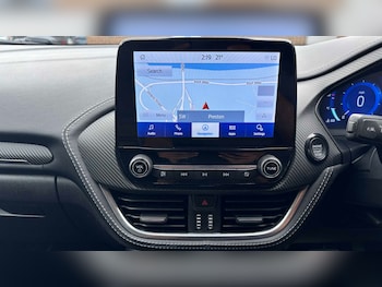 Used Ford Puma 2023 for sale - 79319407: Photo