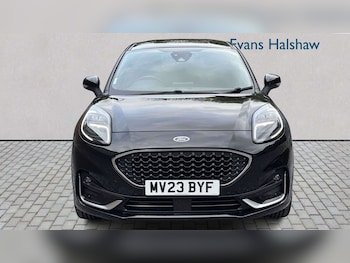 Used Ford Puma 2023 for sale - 79319407: Photo