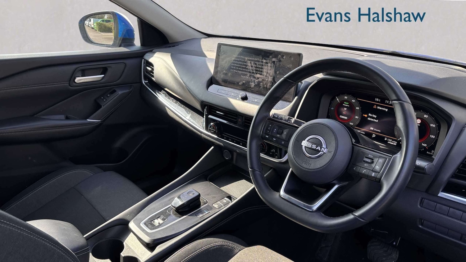 Used Nissan Qashqai 2022 for sale - 77960926: Photo 3