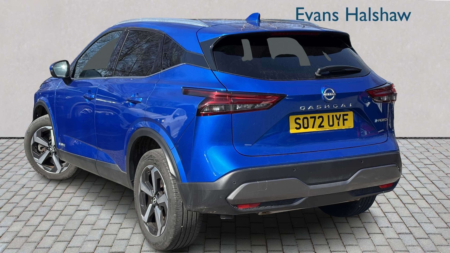 Used Nissan Qashqai 2022 for sale - 77960926: Photo 5