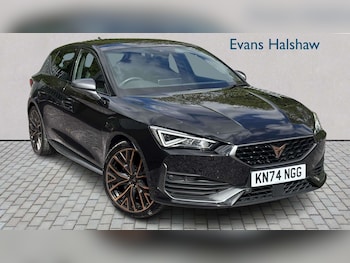 Used Cupra Leon 2024 for sale - 78639327: Photo