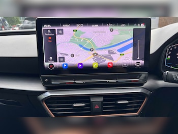 Used Cupra Leon 2024 for sale - 78639327: Photo